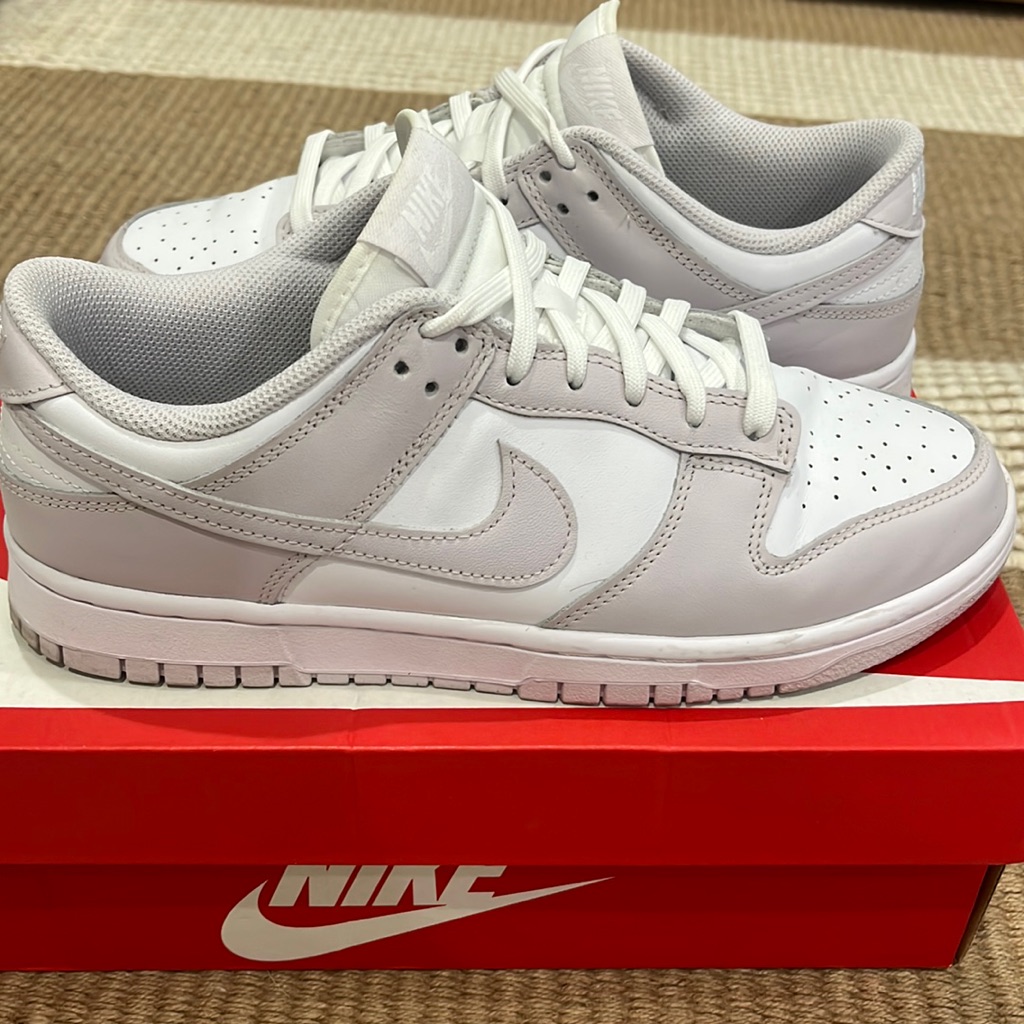 Women’s Dunk Low Venice/White Size 9.5